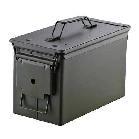 metal ammo box disguise|20mm ammo box holder.